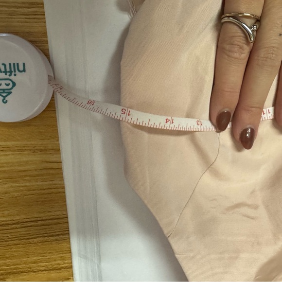 NWT ZARA VOLUMINOUS MIDI DRESS WITH BOW BELT PINK Size XS - Picture 12 of 14